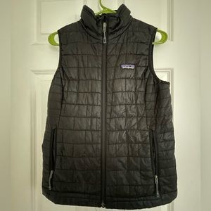 Patagonia Nano Puff Vest